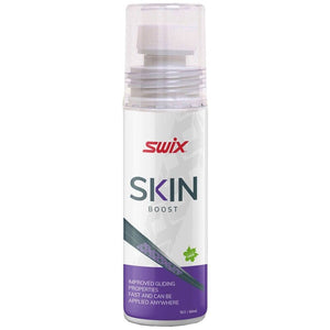 Swix Skin Boost Liquid 80ml