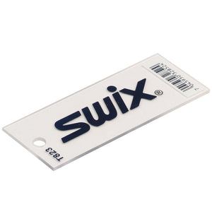 Swix 3mm Plexi Scraper
