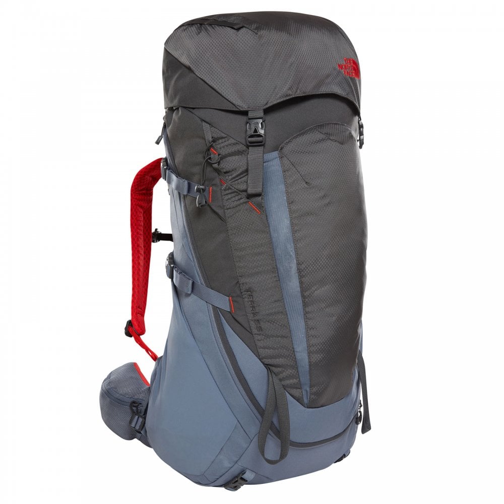 north face 55 liter backpack The North Face Terra 55 Backpack – Alpine Country Lodge