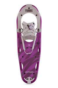 Tubbs Wayfinder Women's Snowshoes (2023)