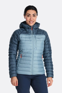 RAB Women s Microlight Alpine Jacket