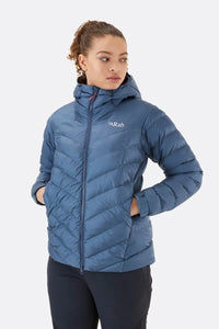 Nebula pro top jacket rab